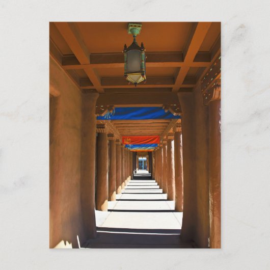 ポータル ポストカード (正面)