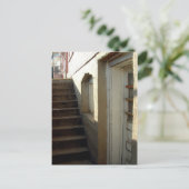 ポータル ポストカード (スタンド正面)