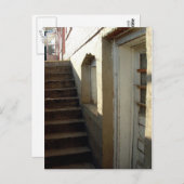 ポータル ポストカード (正面/裏面)