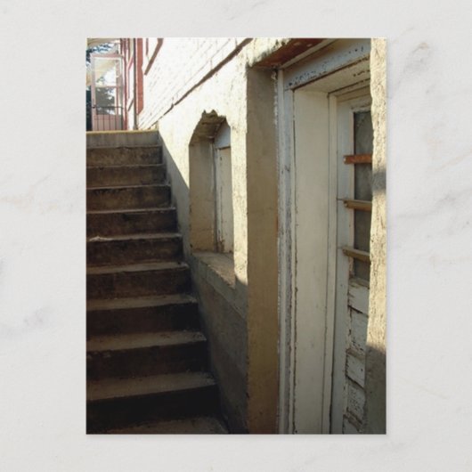 ポータル ポストカード (正面)