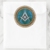 ポータル ラウンドシール (バッグ)