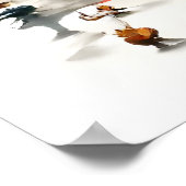 ポータルN17-X ポスター (角)