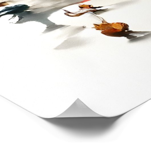 ポータルN17-X ポスター (角)