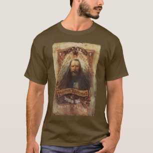 ポーターのロックウェルTシャツ Tシャツ