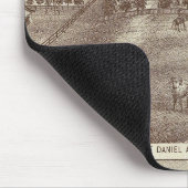 ポータービルレジデンシズ、店舗 マウスパッド (コーナー)