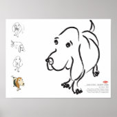 ポーターBH ポスター (正面)