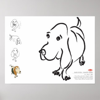 ポーターBH ポスター