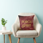 ポーチスピリット/ポーチラブ/サンテルモ/ クッション (椅子)