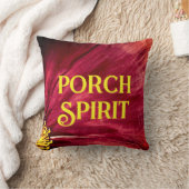 ポーチスピリット / ポーチラブ / レコレタ / クッション (ブランケット)