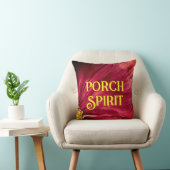 ポーチスピリット / ポーチラブ / レコレタ / クッション (椅子)