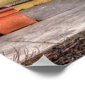 ポーチハウス109 ポスター (角)