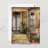 ポーチハウス109 ポストカード (正面/裏面)