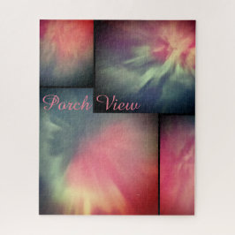 ポーチビュー/コロナ/ ジグソーパズル