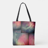 ポーチビュー/コロナ/ トートバッグ (裏面)