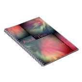 ポーチビュー/コロナ/ ノートブック (右側)