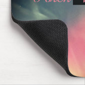 ポーチビュー/コロナ/ マウスパッド (コーナー)