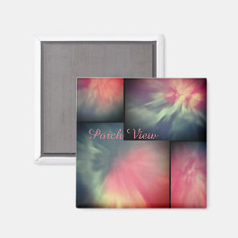 ポーチビュー/コロナ/ マグネット