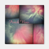 ポーチビュー/コロナ/ マグネット (正面)