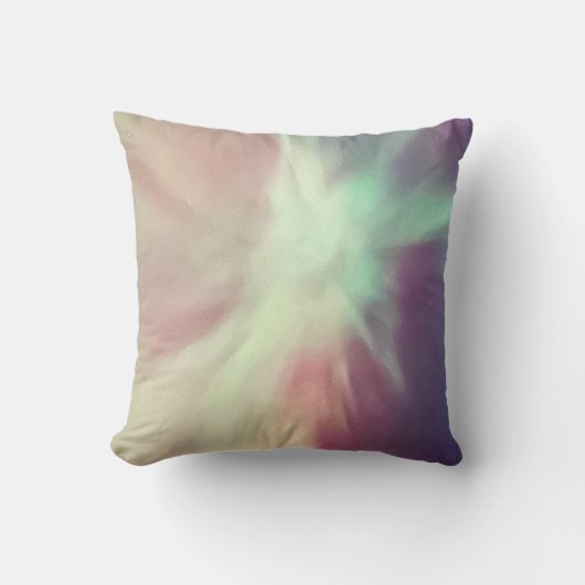 ポーチビュー/ 2つのコロナ写真/ クッション (正面)