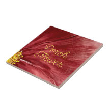 ポーチフラワー/オリジナル/