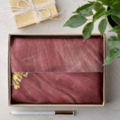 ポーチフラワー/オリジナル/ 薄葉紙 (ギフト)