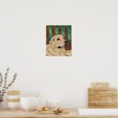 ポーチポスター ポスター (キッチン)