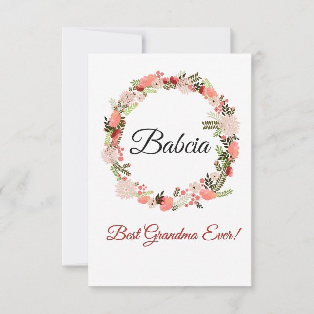 ポーチ最高のャンバブシア (正面)