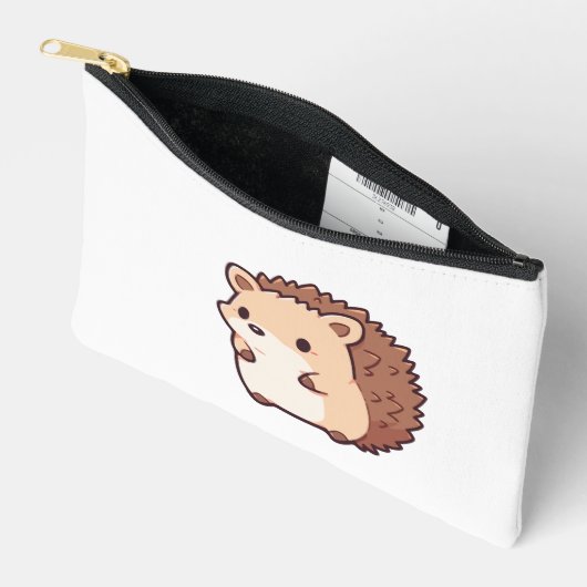 ポーチ (見開き)