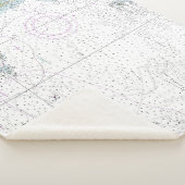 ポーツマスからケープアン航海のグラフ13278 シェルパブランケット (3/4)