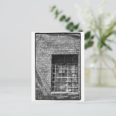 ポーツマスウィンドウ ポストカード (スタンド正面)