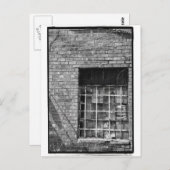 ポーツマスウィンドウ ポストカード (正面/裏面)