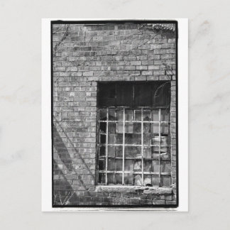 ポーツマスウィンドウ ポストカード