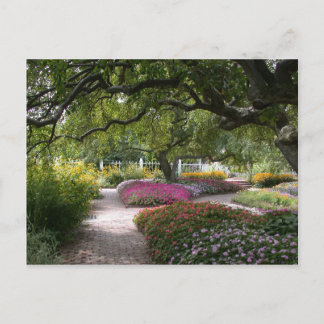 ポーツマスガーデン ポストカード
