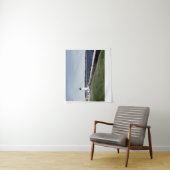 ポーツマスライトハウス タペストリー (インサイチュ)