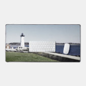 ポーツマスライトハウス デスクマット (キーボード&マウス)