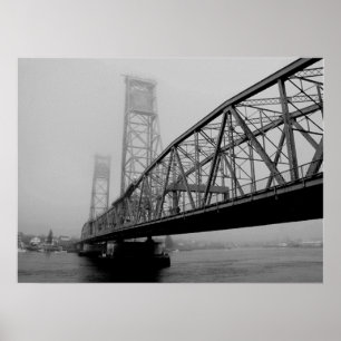 ポーツマス橋 ポスター