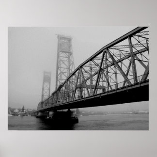 ポーツマス橋 ポスター