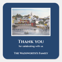 ポーツマス港ニューハンプシャー絵画アメリカ