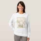 ポーツマス2市 Tシャツ (正面フル)