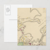 ポーツマス2 ポストカード (正面/裏面)