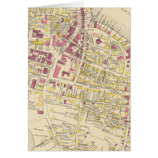 ポーツマス3 (正面)