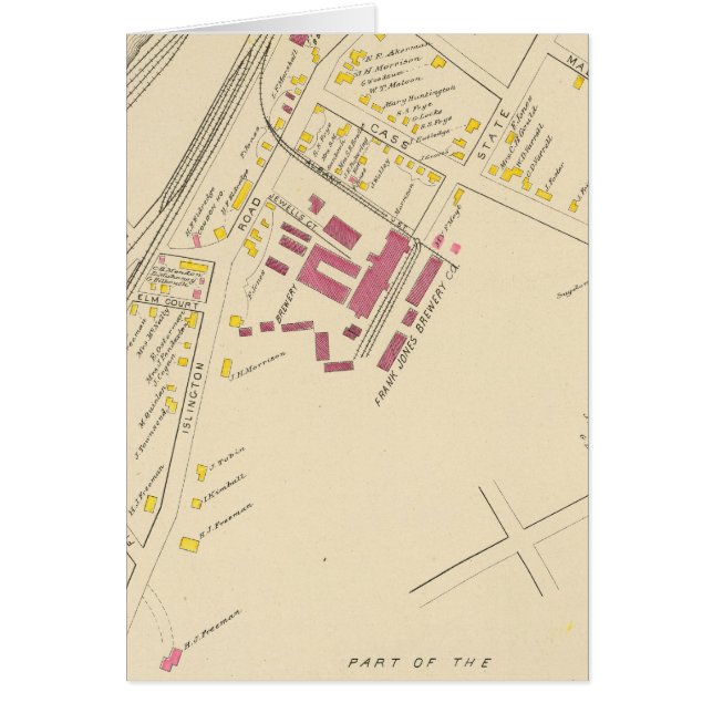 ポーツマス4 (正面)