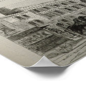 ポーツマス ポスター (角)