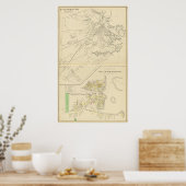 ポーツマス、ポーツマス市 ポスター (キッチン)