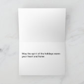 ポーツマス、NHの休日 シーズンカード (内部)