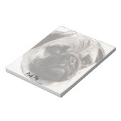 ポーティプグ ノートパッド (回転)