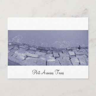 ポートアランサス（パノラマ）ラペスカポストカード ポストカード