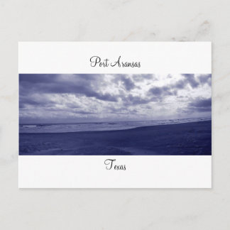 ポートアランス（パノラマ）#1 ポストカード