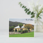 ポートアーサーハウス ポストカード (スタンド正面)