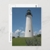 ポートイザベル、テキサス州 ポストカード (正面/裏面)